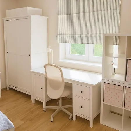 Apartamento Zentrale Designwohnung Bei Bremen Ganderkesee