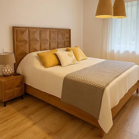 Apartamento Zentrale Designwohnung Bei Bremen