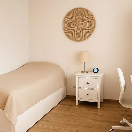 Zentrale Designwohnung Bei Bremen Ganderkesee