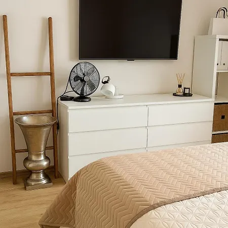 Apartamento Zentrale Designwohnung Bei Bremen